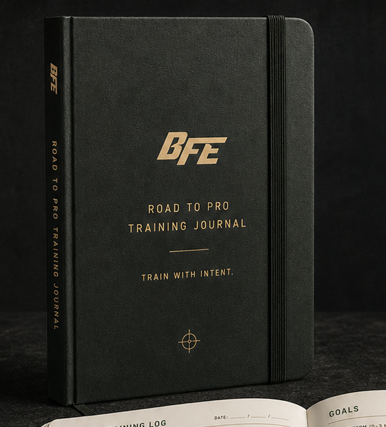 Built for Europe Player Journal